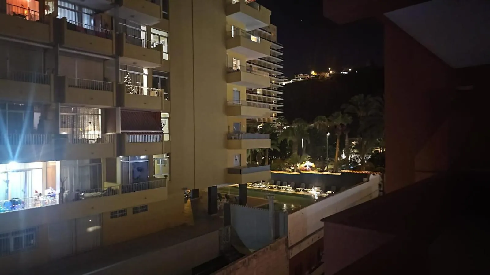 Escapada Ocenica De Ensueno Lejlighed Puerto de la Cruz  Spanien