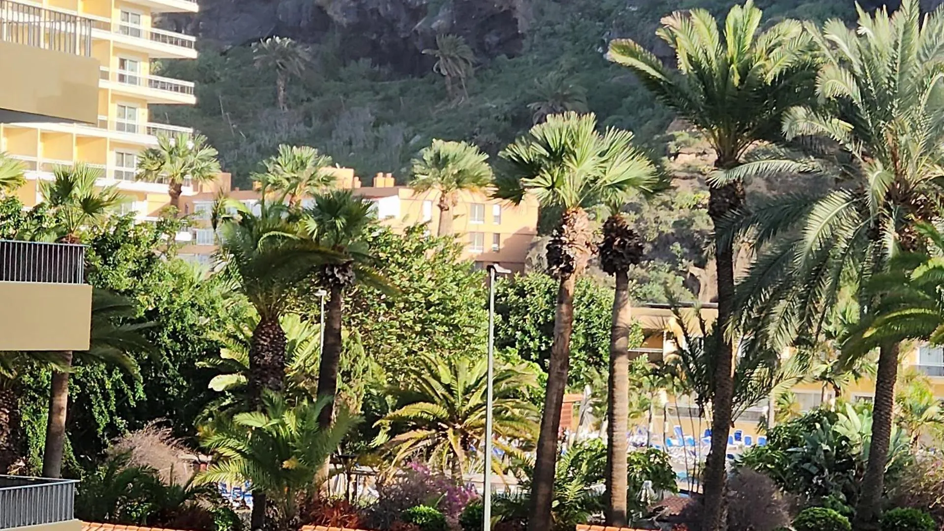 Escapada Ocenica De Ensueno Lejlighed Puerto de la Cruz  Spanien