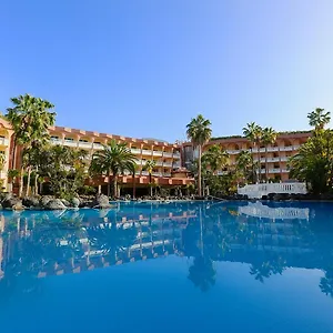 Hotel Puerto Palace, Puerto de la Cruz (Tenerife)